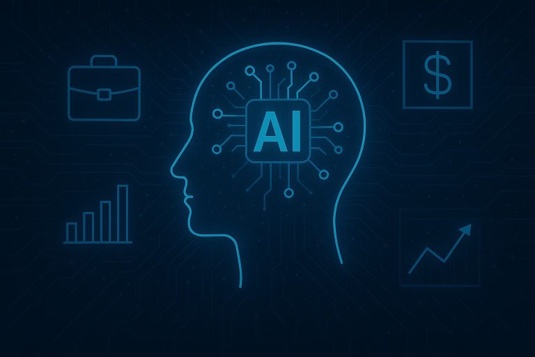 AI FOR BUSINESS