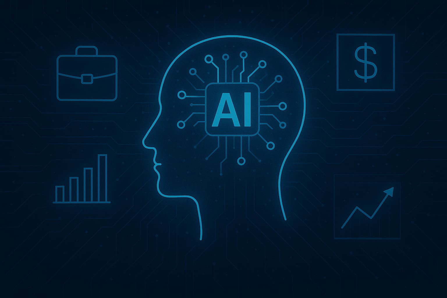 AI FOR BUSINESS